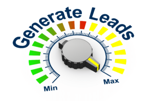 Increase Leads and Sales