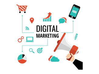 Search Engine Optimization Services For Digital Marketing Departments