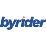 Byrider logo
