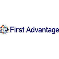 First Advantage Logo