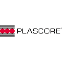 Plascore Logo