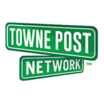 TownePost Logo