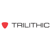 Trilithic Logo